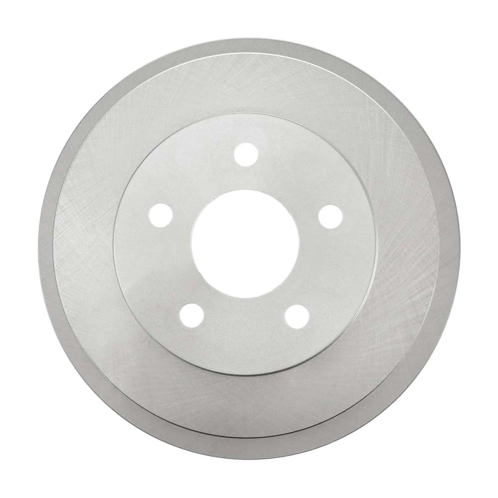 Brake Drum 80131