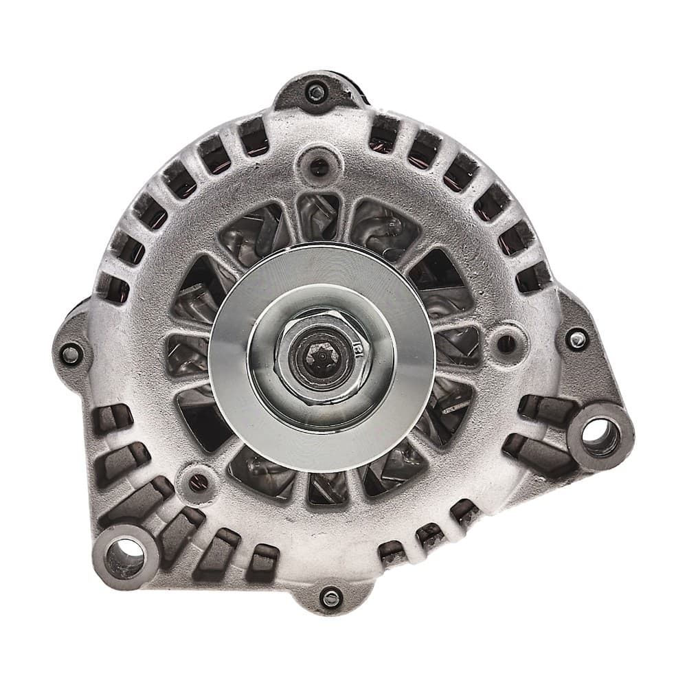 New Alternator 8283N