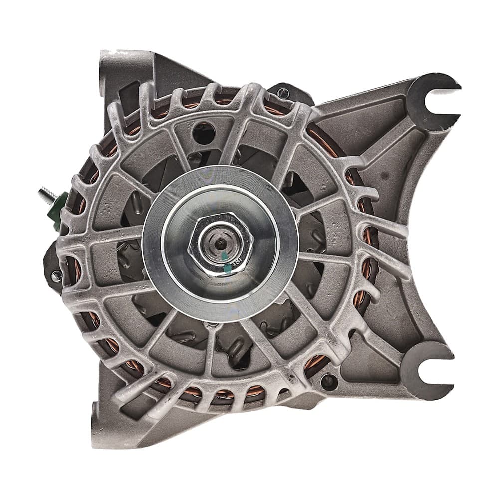 2004–2008 Ford F150, 2004 F150 8318N