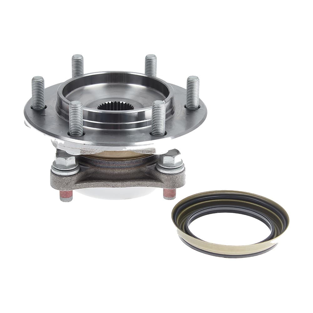 Wheel Bearing & Hub Assembly 950001