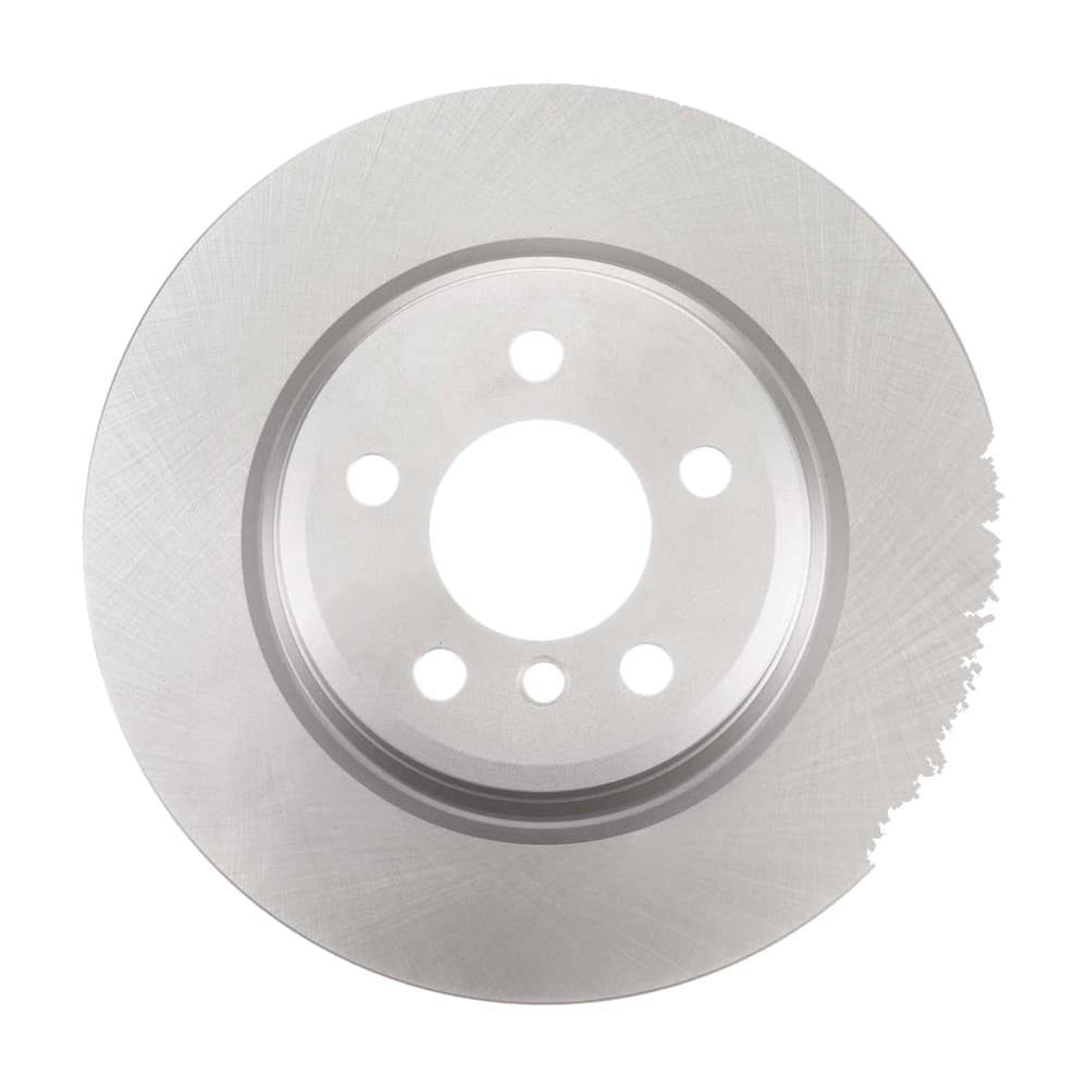 Brake Disc ABM1017
