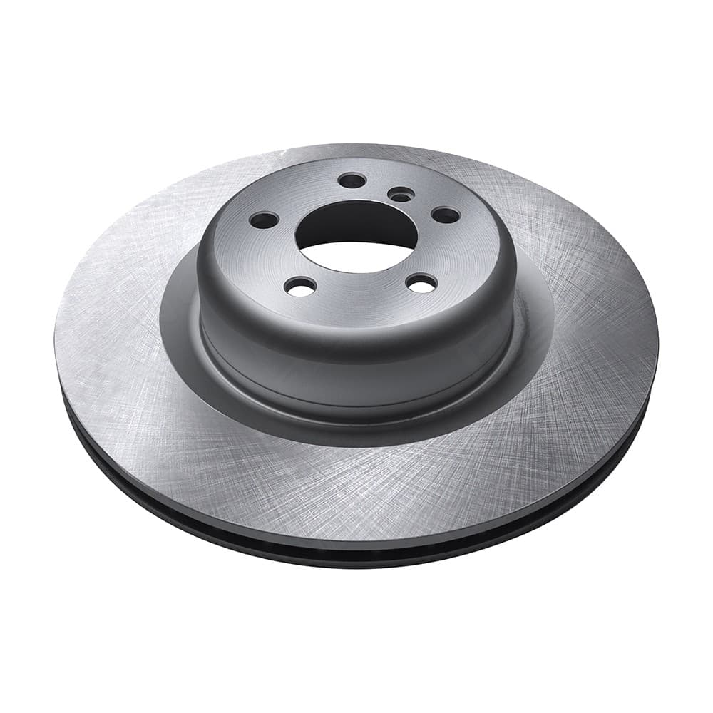 Brake Disc ABM1060