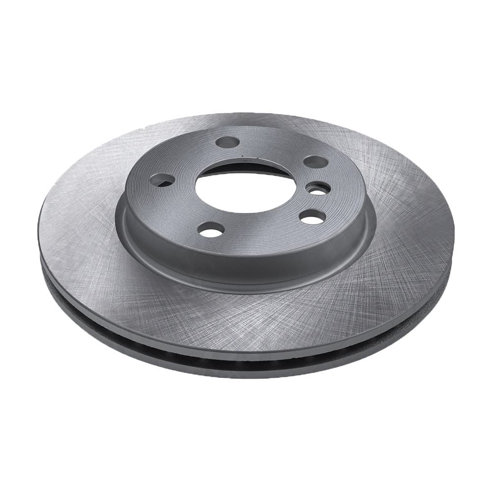 Brake Disc ABM1077