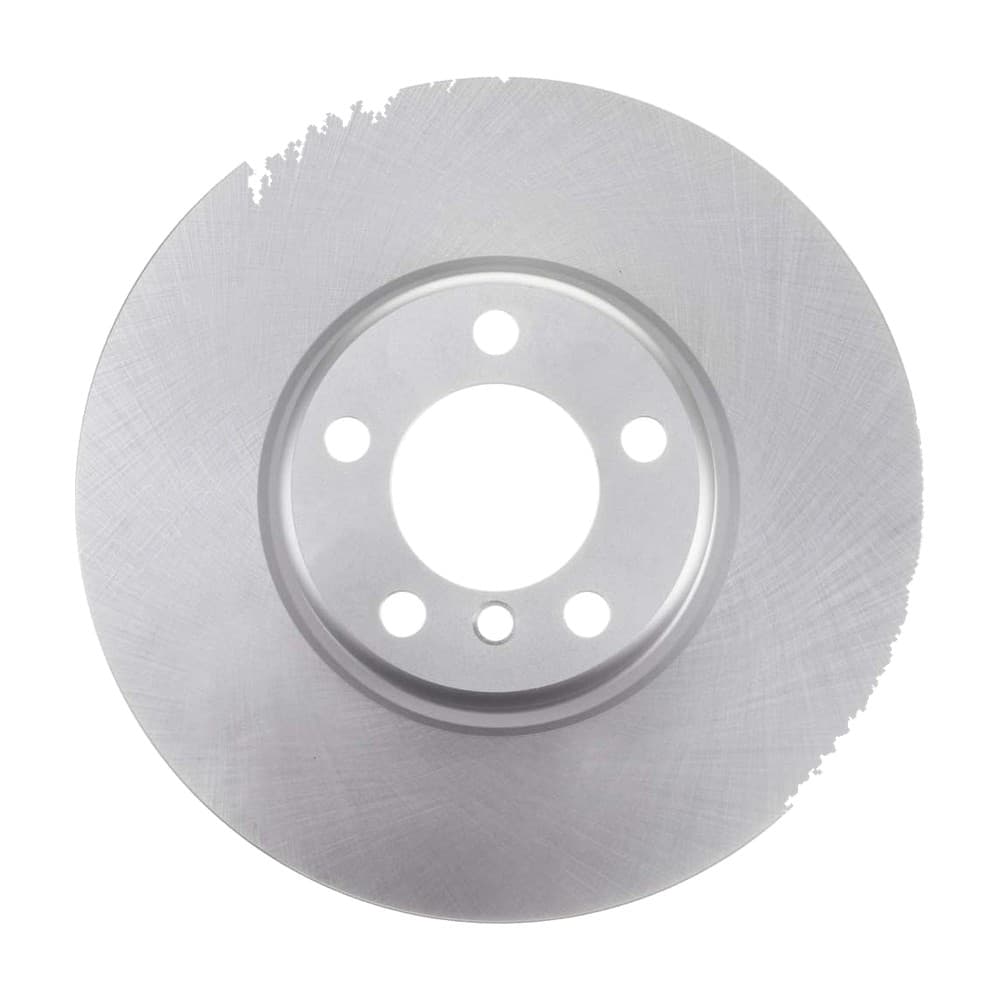 Brake Disc ABM1081