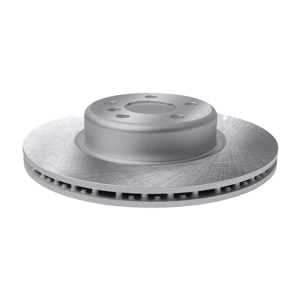 Brake Disc 2019–2025 BMW ABM1115