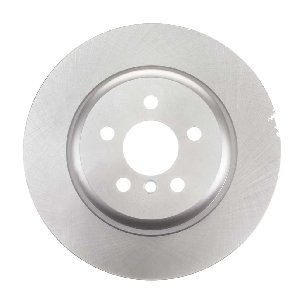 Brake Disc ABM1117