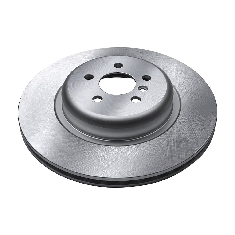 Brake Disc ABM1124