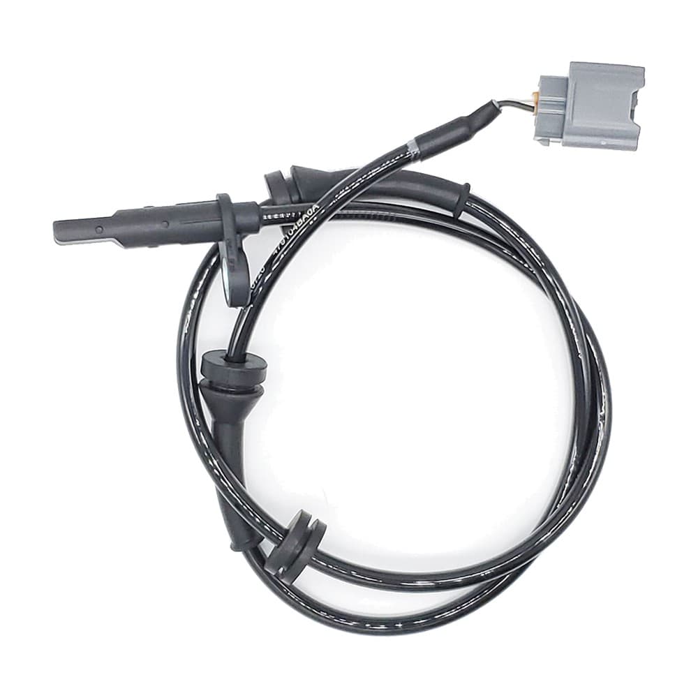 ABS Wheel Speed Sensor ABSNIS21