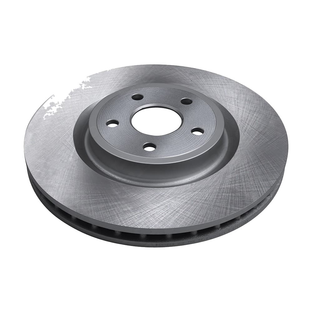 Brake Disc ACH1009
