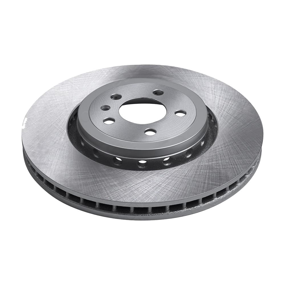 Brake Disc ACH1019