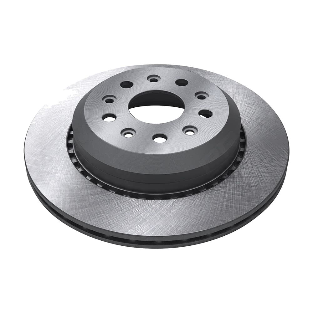 Brake Disc ACH1022