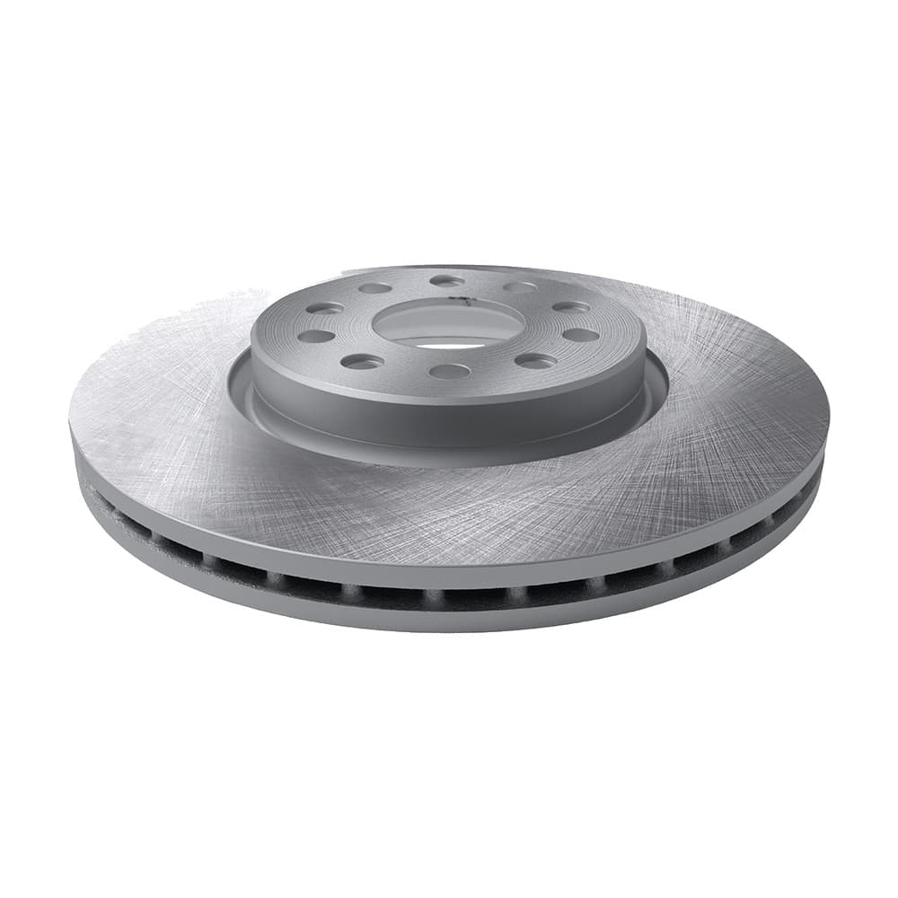Brake Disc 2022–2025 Chrysler ACH1024