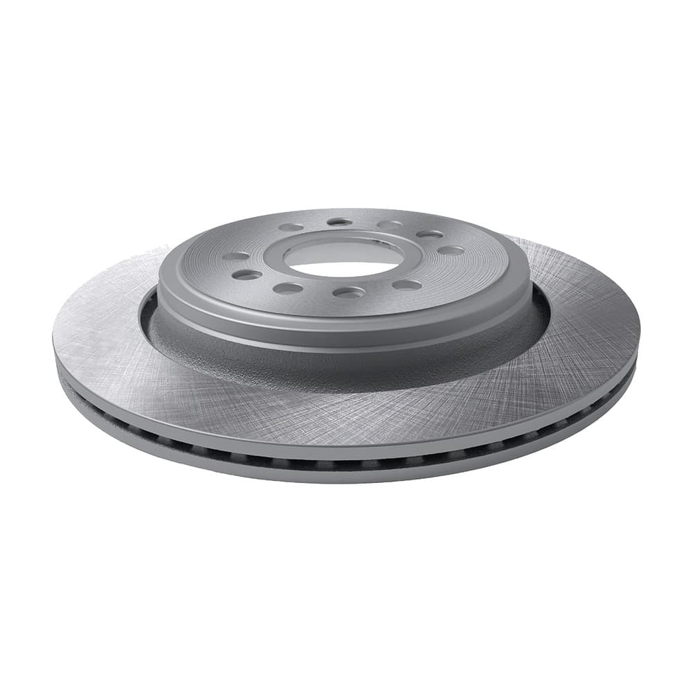 Brake Disc 2022–2025 Chrysler ACH1027