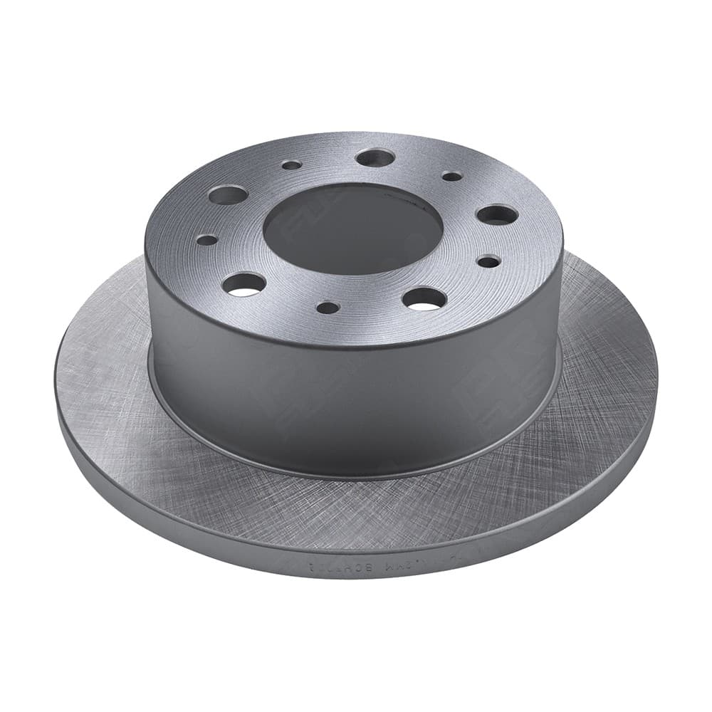 Brake Disc ACH5002