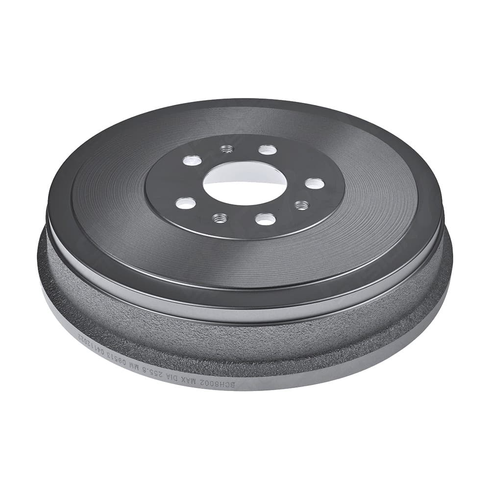 Brake Drum ACH8002