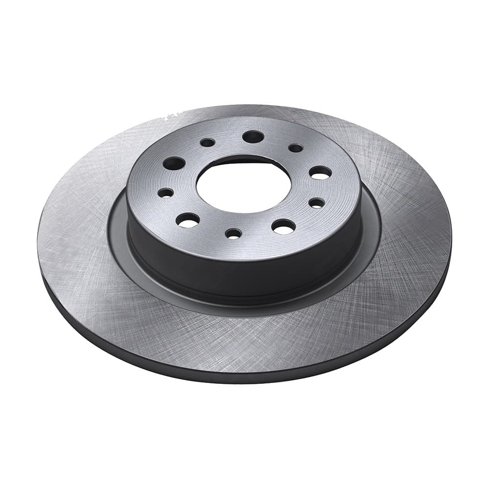 Brake Disc AFI1008