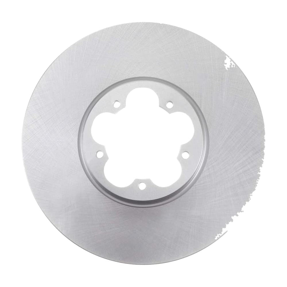 Brake Disc 2015–2025 Ford AFO1031