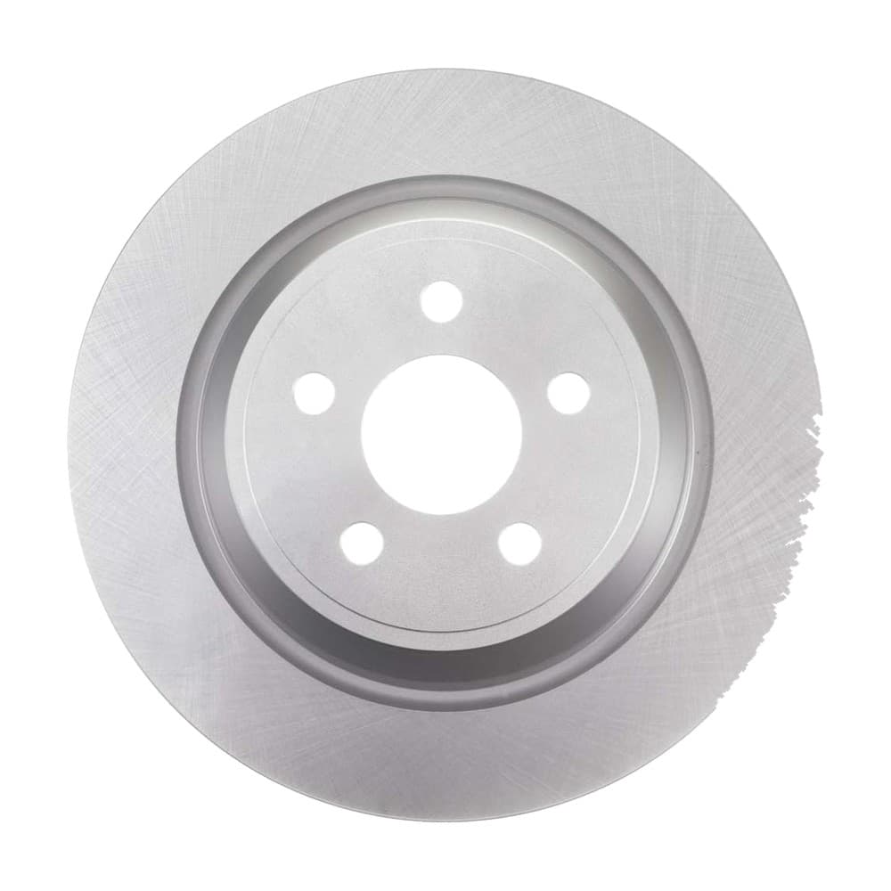 Brake Disc 2015–2024 Ford AFO1036