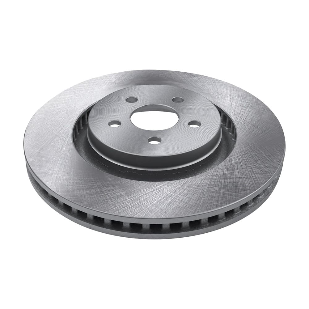 Brake Disc AFO1037