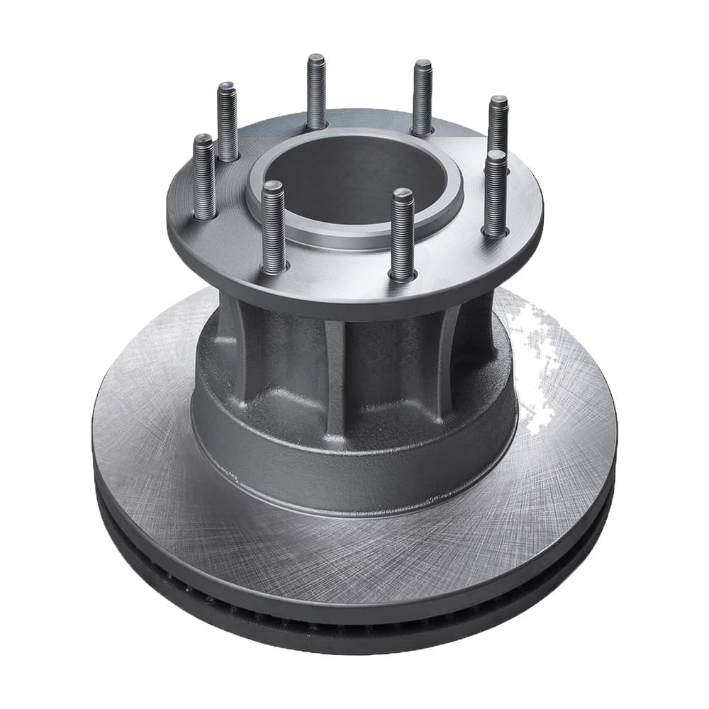 Brake Disc AFO1043