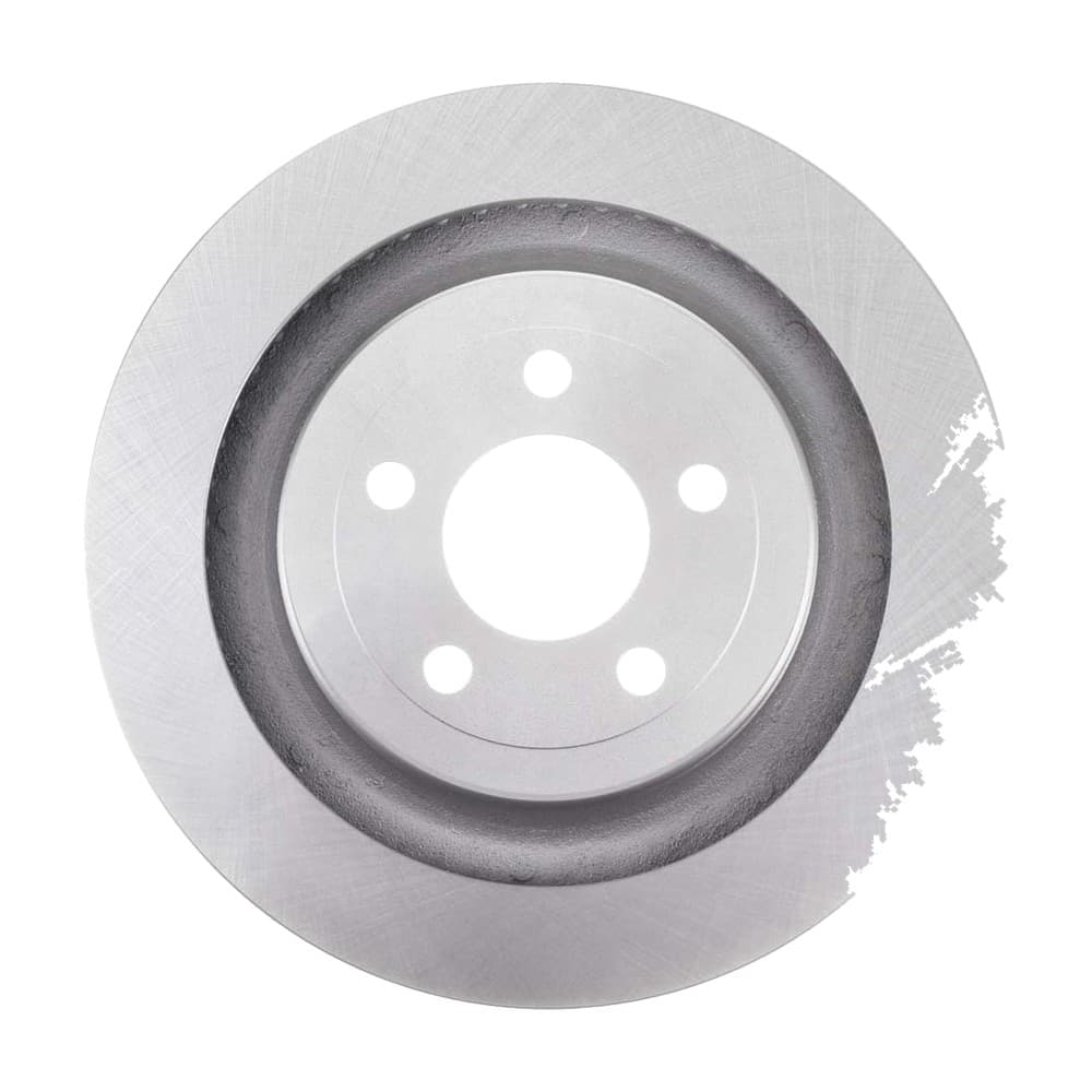 Brake Disc AFO1054