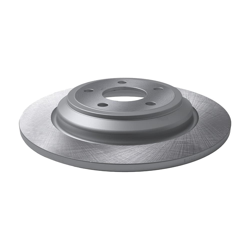 Brake Disc 2020–2025 Ford AFO1058