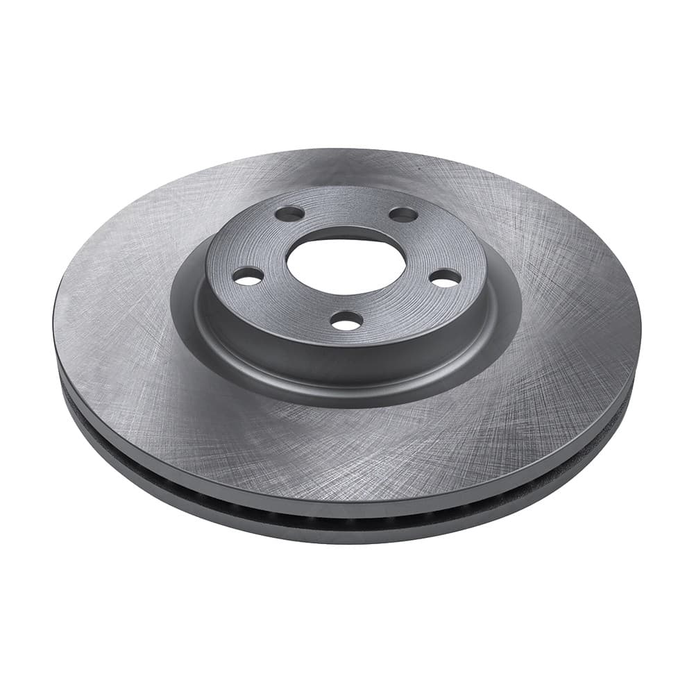 Brake Disc AFO1061