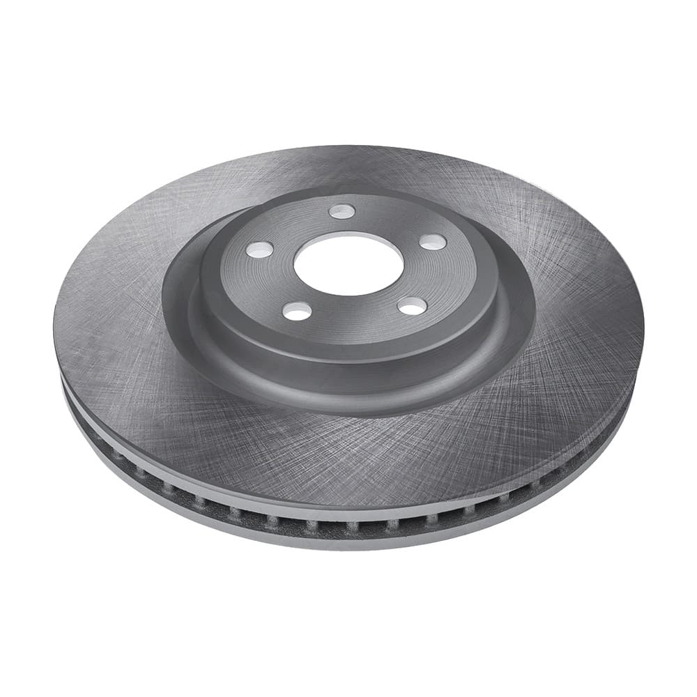 Brake Disc AFO1065