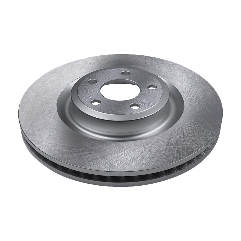 Brake Disc AFO1067
