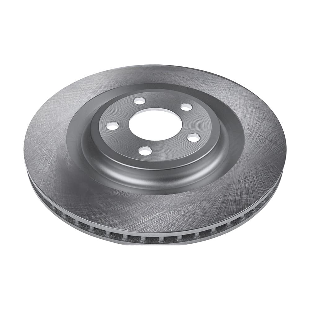 Brake Disc AFO1069