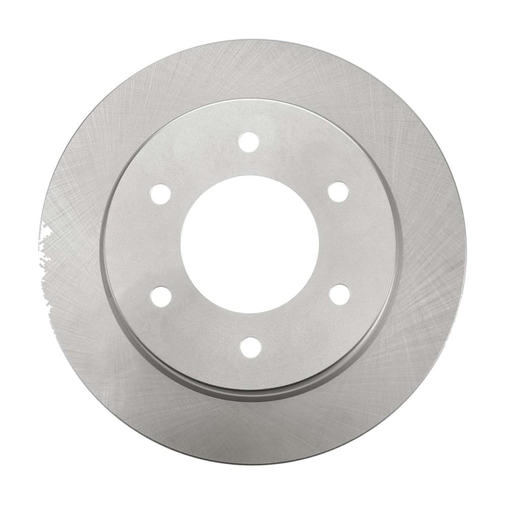 Brake Disc 2019–2025 Ford AFO1073