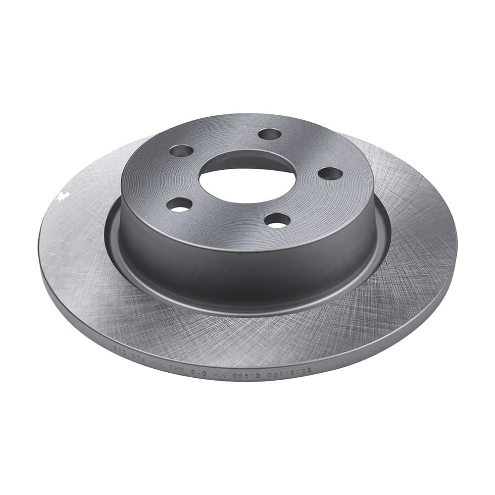 Brake Disc AFO1074