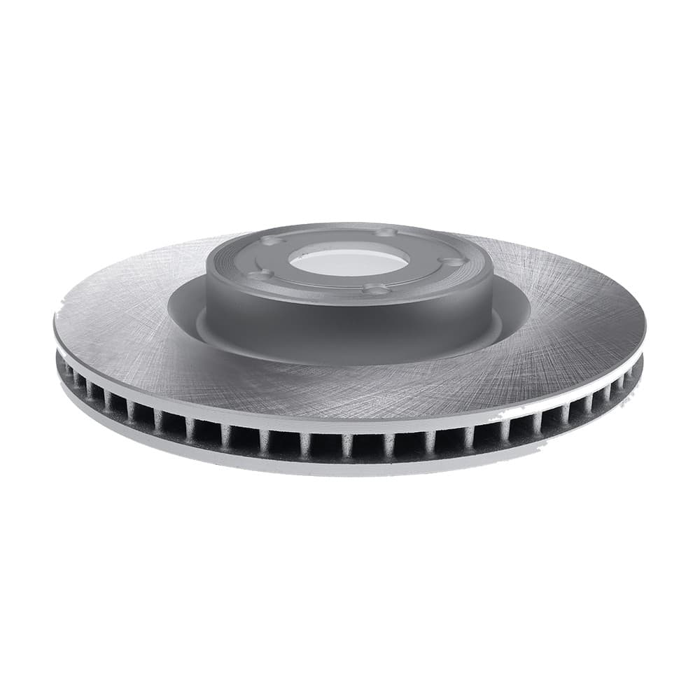 Brake Disc AFO1078