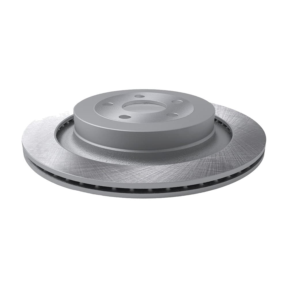 Brake Disc 2019–2024 Ford AFO1088
