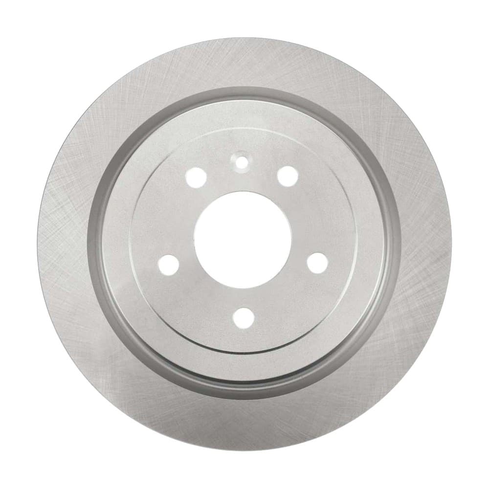 Brake Disc AGM1008