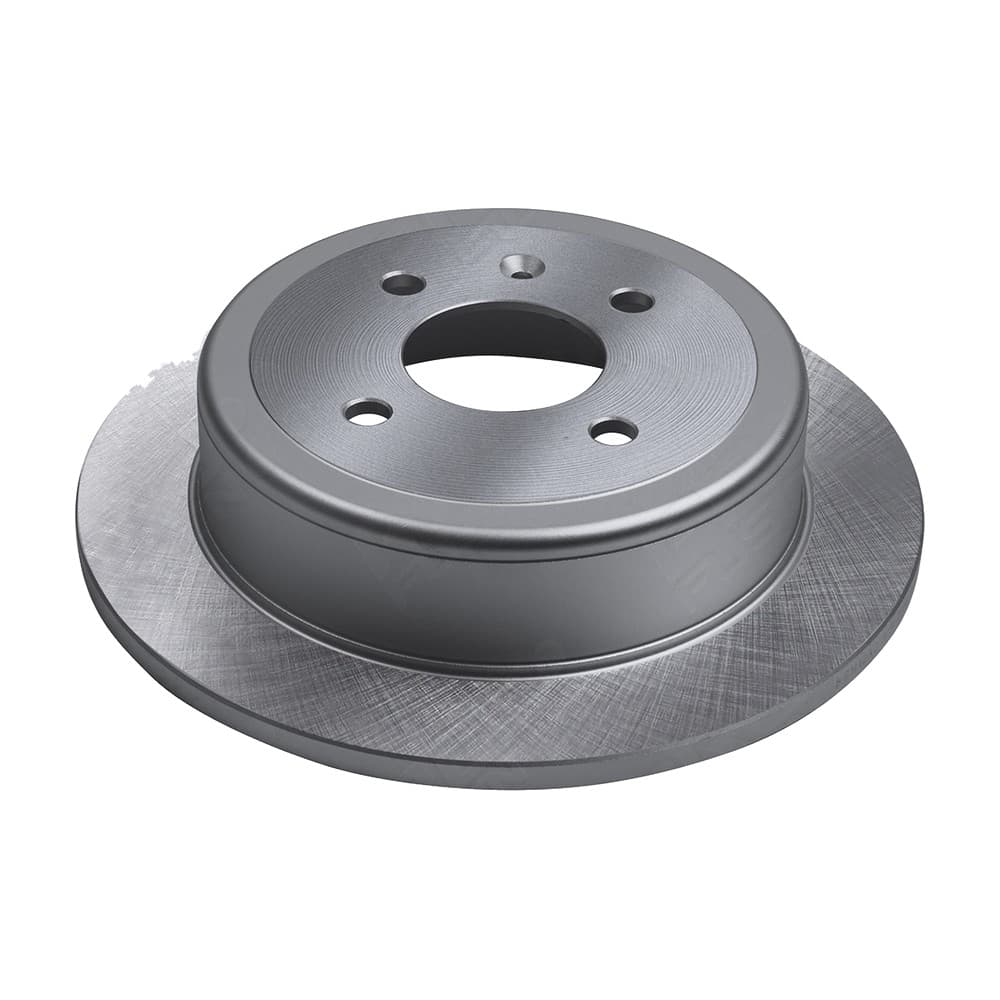 Brake Disc AGM1042