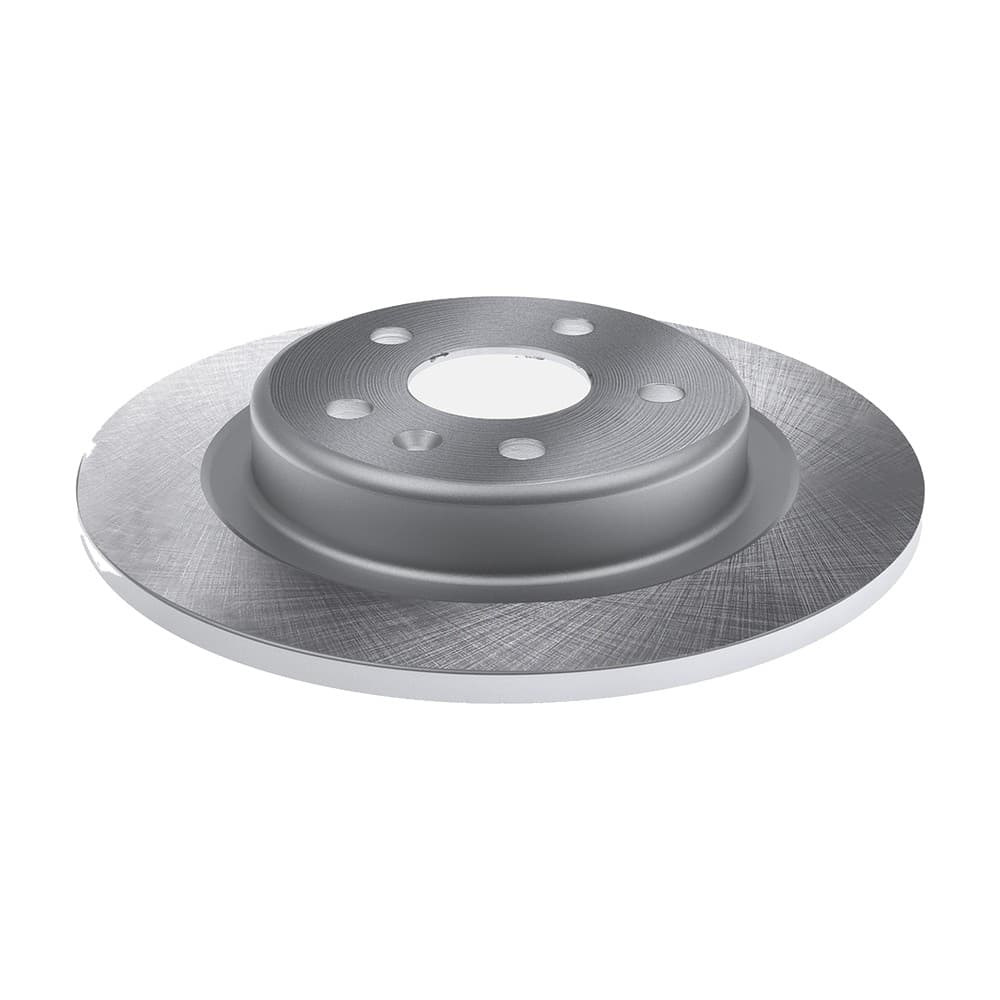 Brake Disc AGM1082