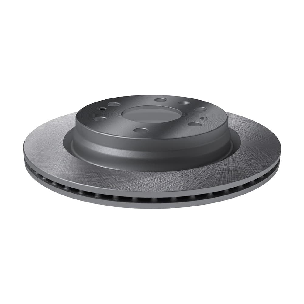 Brake Disc AGM1093