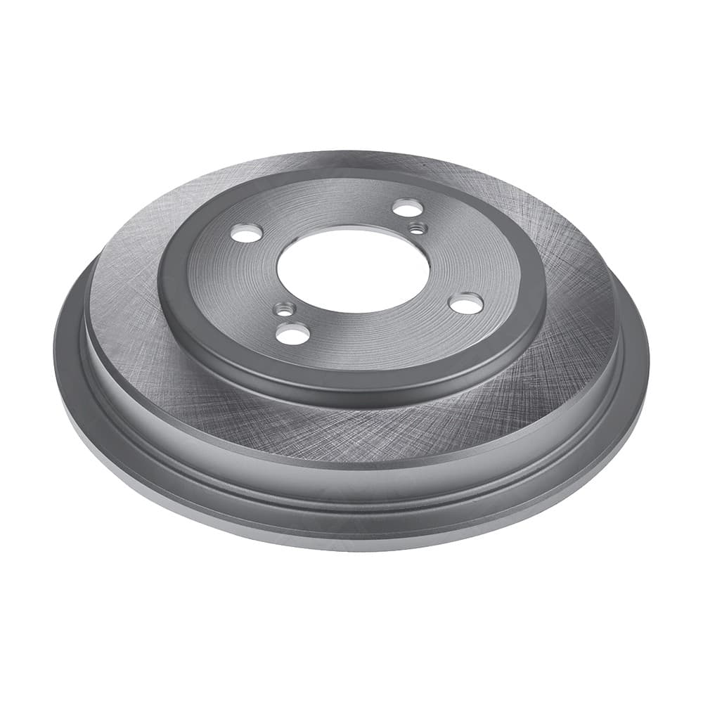 Brake Drum AHO8002
