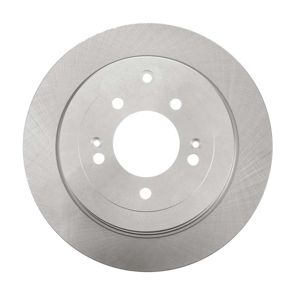 Brake Disc AHY1016