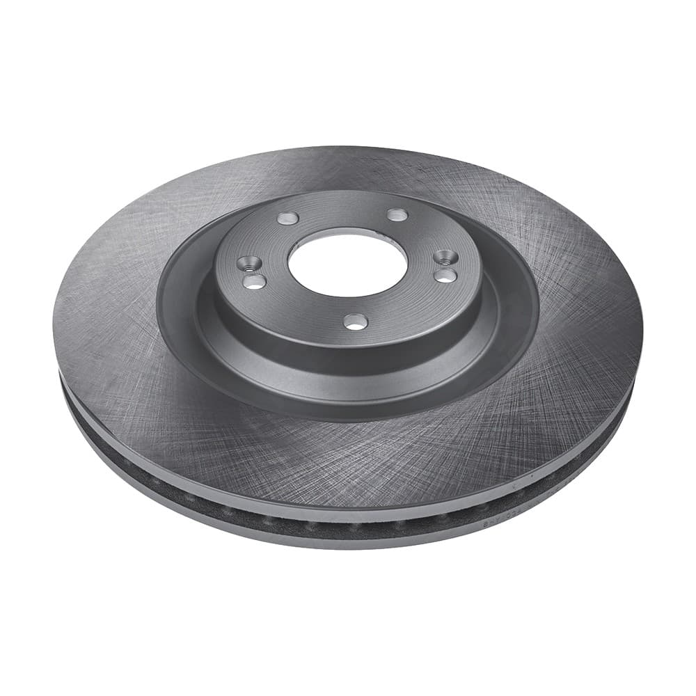 Brake Disc AHY1034