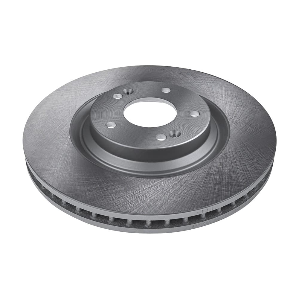 Brake Disc AHY1035