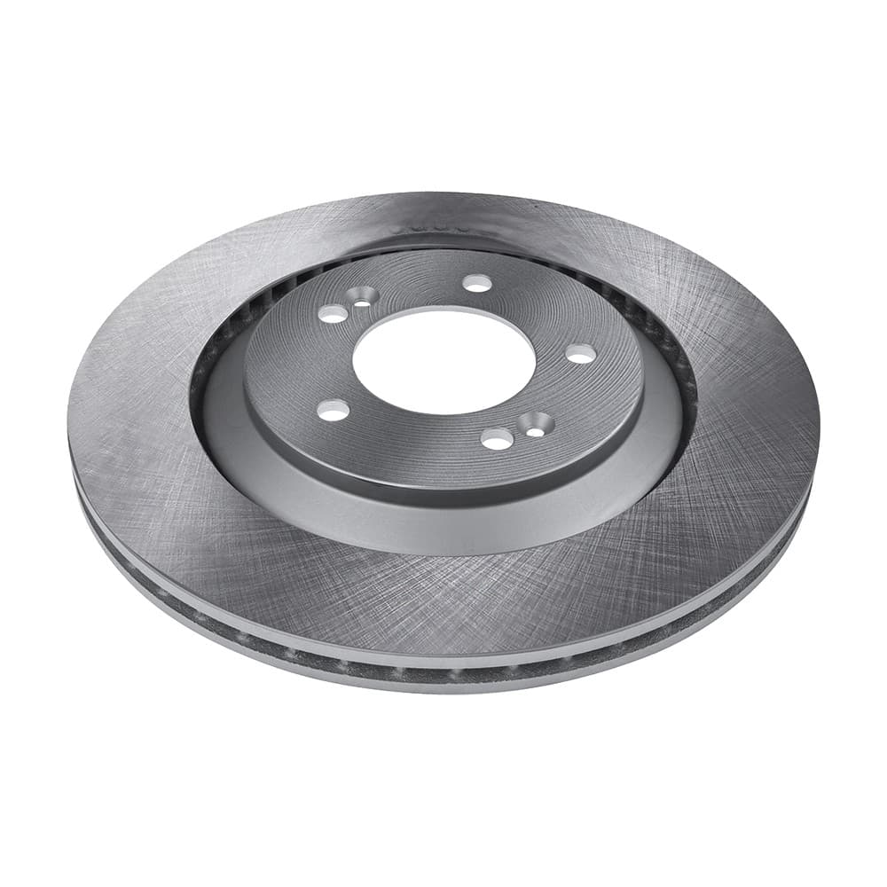 Brake Disc AHY1036