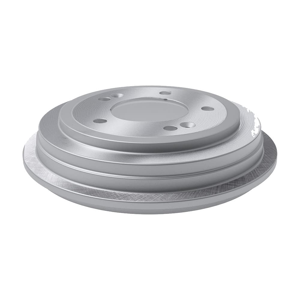 Brake Disc 2020–2025 Hyundai AHY8000