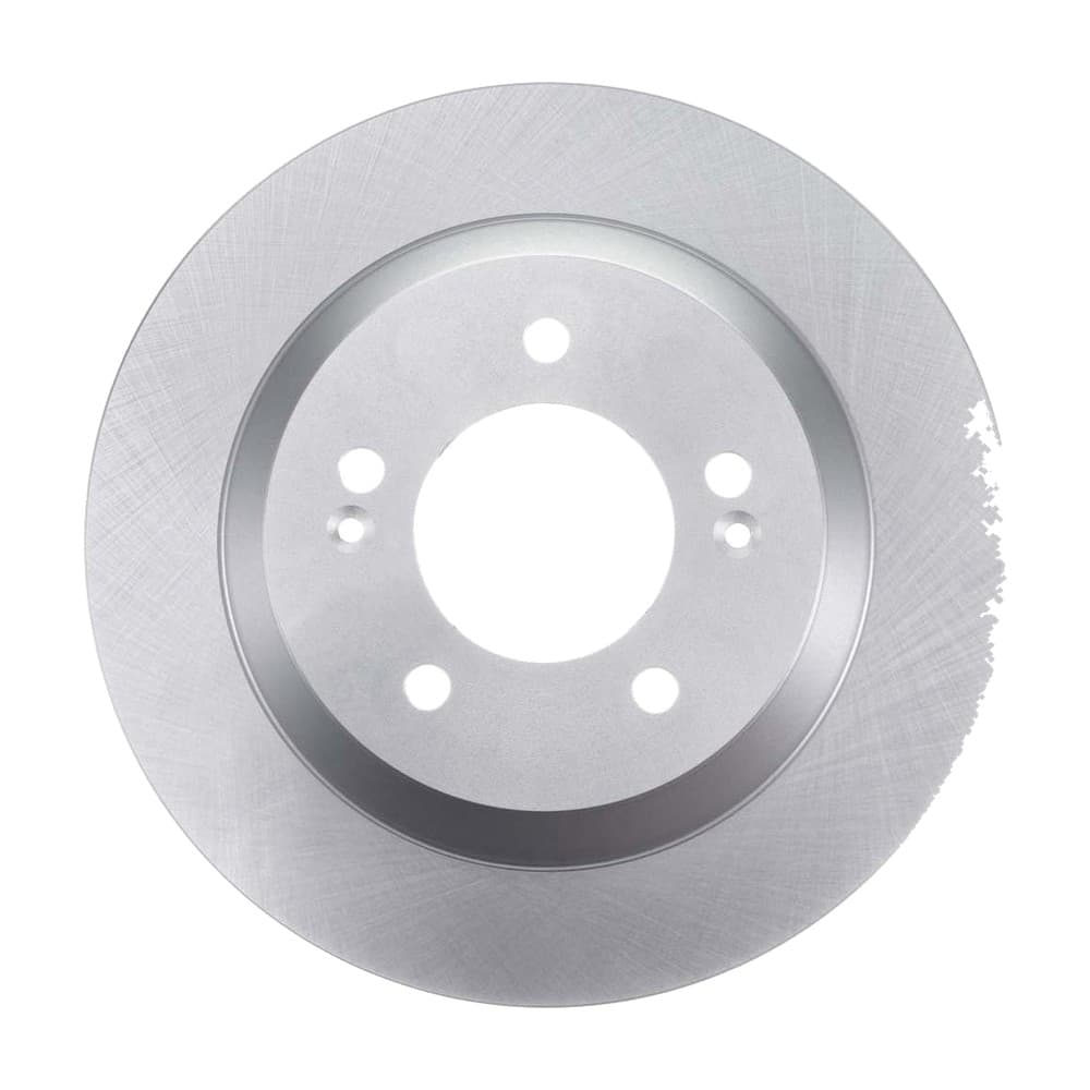 Brake Disc AKI1010