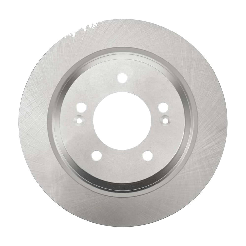 Brake Disc AKI1012