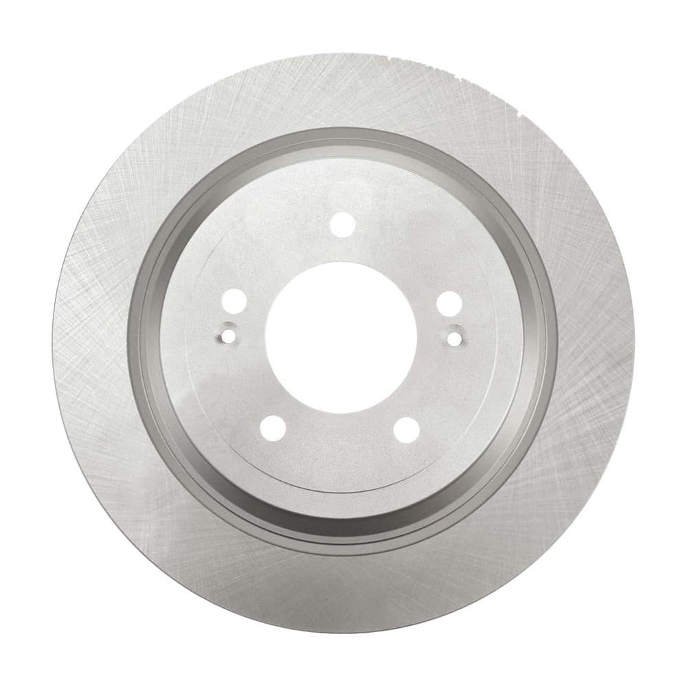 Brake Disc AKI1014