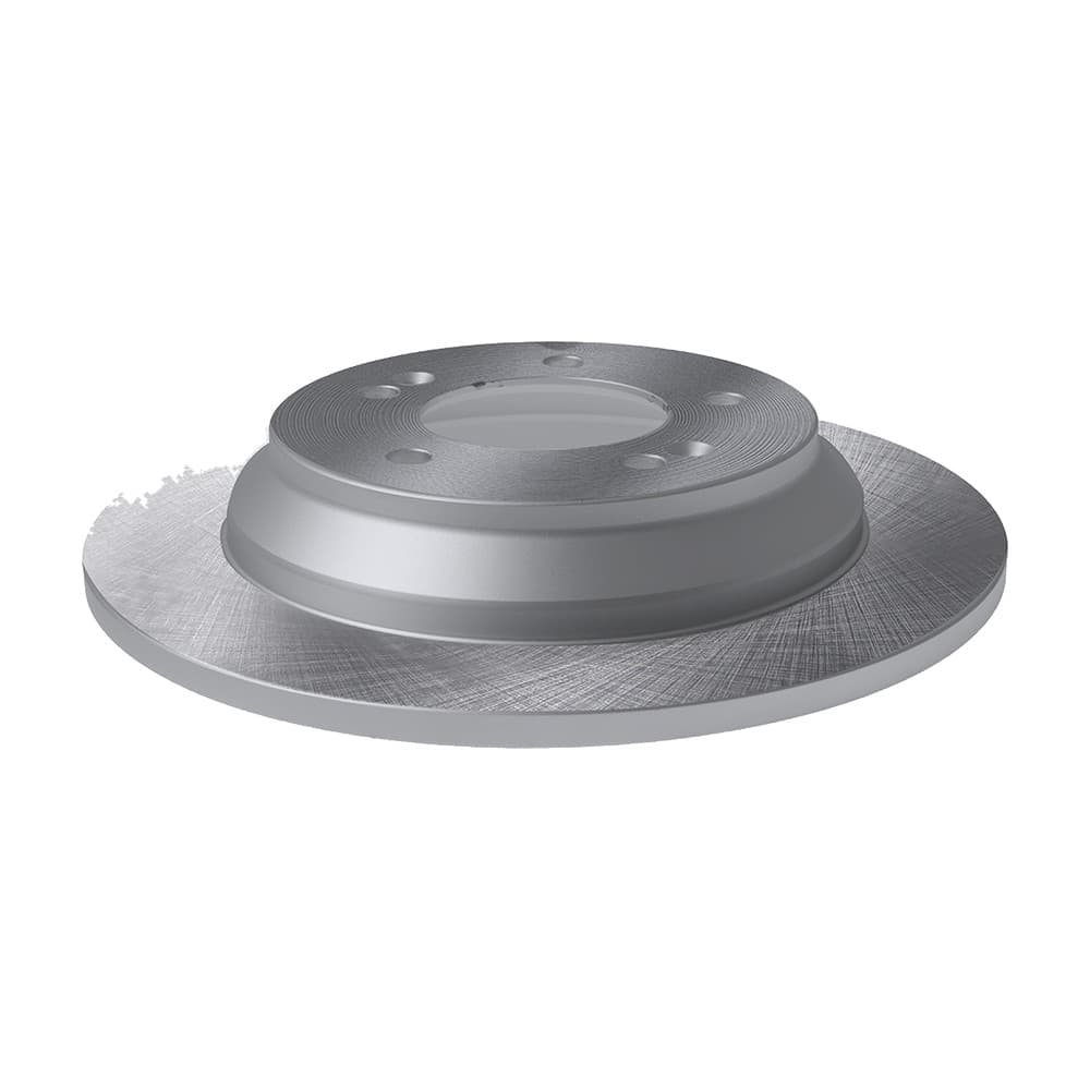 Brake Disc AKI1031