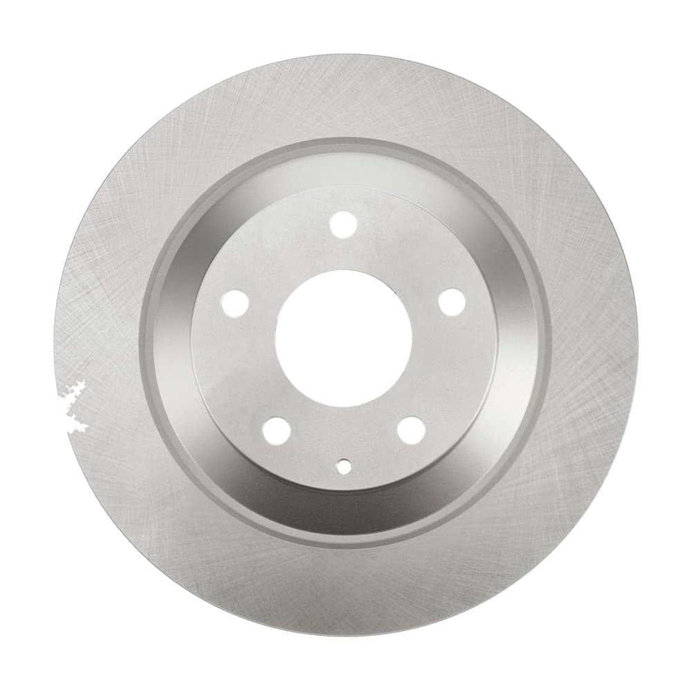 Brake Disc 2013–2025 Mazda AMA1001