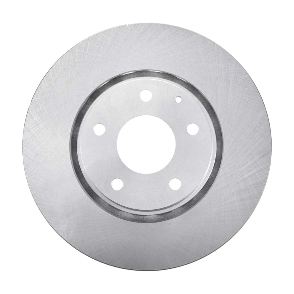 Brake Disc 2016–2025 Mazda AMA1017